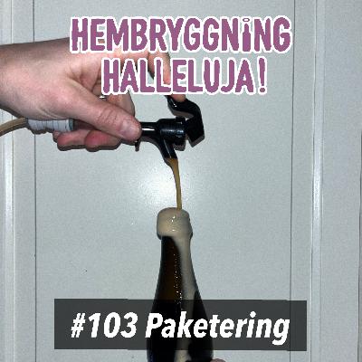 Avsnitt 103 - Paketering