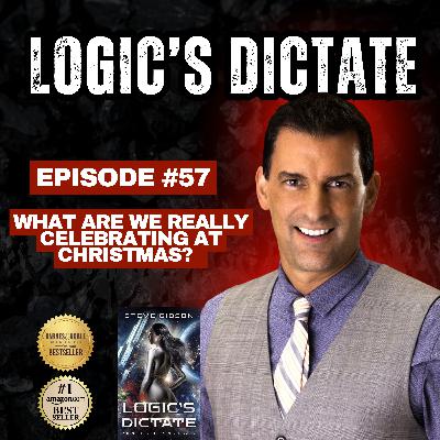 What Are We Really Celebrating at Christmas? History, Meaning, and Truth