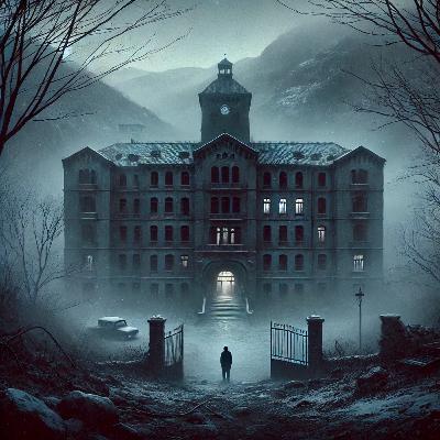 El Hospital Secreto de FRANCO | Las Colinas del Silencio