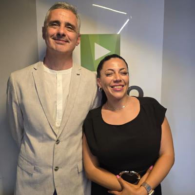 Con Luz y Taquígrafos Temporada 5 - Episodio 19