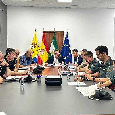 La Junta Local de Seguridad introduce mejoras en su procedimiento operativo de las víctimas de Violencia de Género La Junta Local de Seguridad introduce mejoras en su procedimiento operativo de las víctimas de Violencia de Género