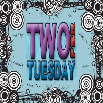 Twofer Tuesday! .32 8/4/20 Twofer Tuesday! .32 8/4/20