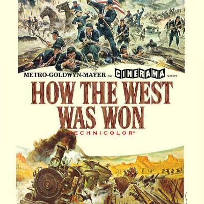 La conquista del oeste