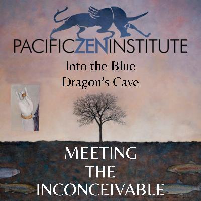 Into the Blue Dragon's Cave [EP 17]