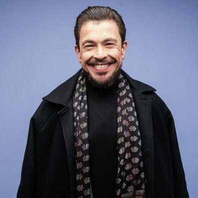 Ricardo Ribeiro: “Levanto-me às 6 da manhã para ir ao ginásio, cheio de frio. Hoje não tinha vontade nenhuma, mas fui. Aceito o sofrimento”