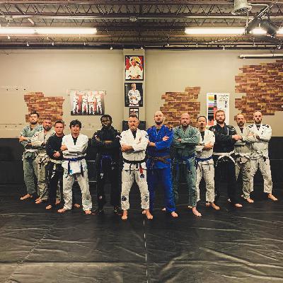 GMBA 27 – Self-Defense for the Mind -Five Mental Principles of Jiu Jitsu that can Benefit Anyone