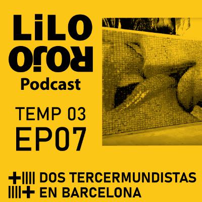 El Amor en Barcelona.