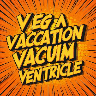 The 'V' That Ties Slatted Window Shades and a 1914 Crisis!