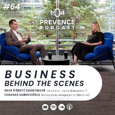 Kodėl LupaSearch yra e-komercijos aukso standartas? – Rasa Šiškutė-Bagdonienė | Prevence Podcast #64 Kodėl LupaSearch yra e-komercijos aukso standartas? – Rasa Šiškutė-Bagdonienė | Prevence Podcast #64