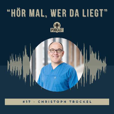#17 - Christoph Trockel