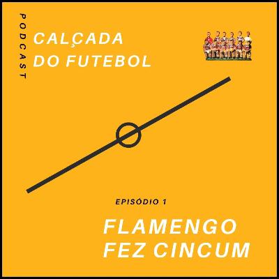 #01 Flamengo fez cincum