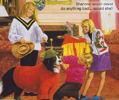 Special Edition Reader’s Request: Shannon’s Story: “These Moms are Killers” Special Edition Reader’s Request: Shannon’s Story: “These Moms are Killers”