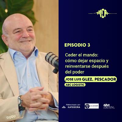 EPISODIO 3 | Ceder el timón: cómo seguir inspirando desde otro lugar en la empresa familiar EPISODIO 3 | Ceder el timón: cómo seguir inspirando desde otro lugar en la empresa familiar