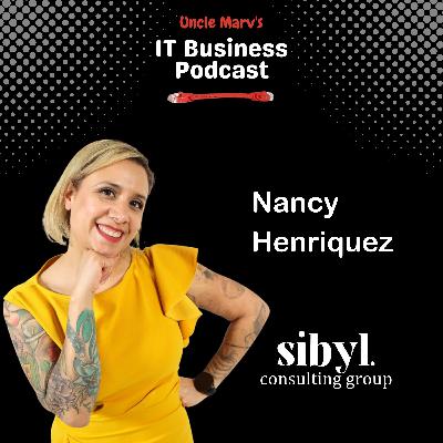 Break-Fix to Breakthrough Mindset (961) Break-Fix to Breakthrough Mindset (961)