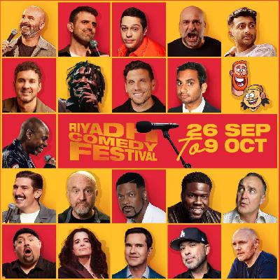 9/11 Comedy Festival