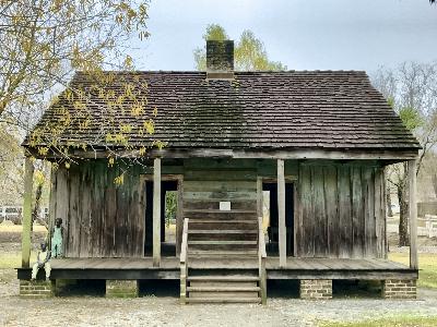 Slavery in Louisiana - a Visit to Whitney Plantation - Episode 231