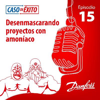 DESENMASCARANDO PROYECTOS CON AMONIACO