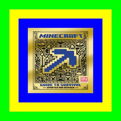 [DOWNLOAD] Minecraft: Guide to Survival (Updated) [Free Ebook]