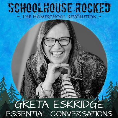 Empower Your Kids Against Porn: Essential Conversations Every Christian Parent Must Have – Greta Eskridge