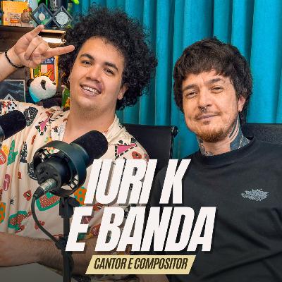 #276 - IURI K