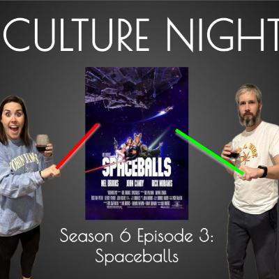 Spaceballs | S6E3