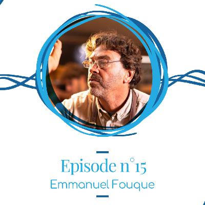 Saison 3 épisode 1 - Emmanuel Fouque, une dynastie de santonniers d'Aix