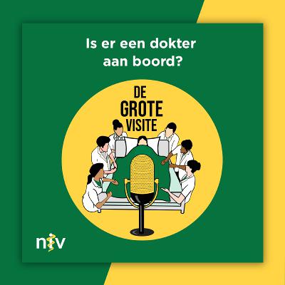 77. Is er een dokter aan boord?