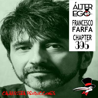 ÁLTER EGO by GLASS HAT (Chapter 395) with FRANCESCO FARFA