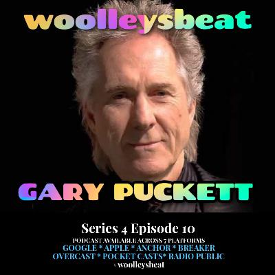 Chatting With Gary Puckett