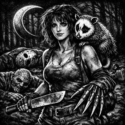 Episode 214: Socially Prolapsed(Sleepaway Camp 2 - 1988)