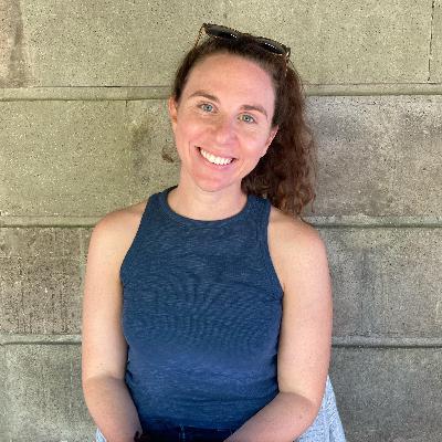 136. Solo Travel Tips & Points Strategies with Kelsi from PointSisters