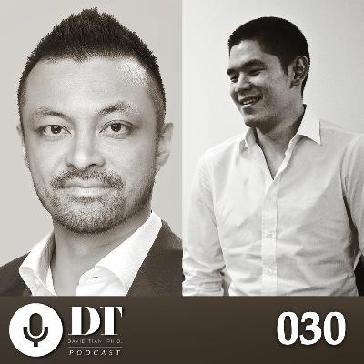 How to Find Certainty in Uncertain Times w/ Henry Chong | DTPHD Podcast Ep. 30