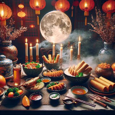 今年过年不再只追求“预制菜的仪式感”,真实的“烟火气”才是团圆的味道! 今年过年不再只追求“预制菜的仪式感”,真实的“烟火气”才是团圆的味道!