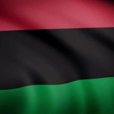 Black History Interlude