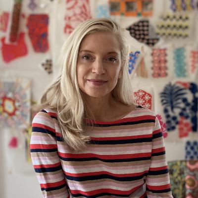 Interview with Jocelyn Hobbie