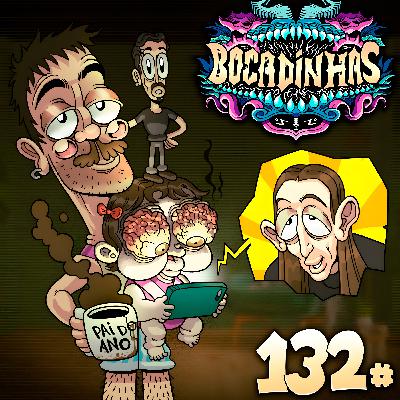 Bocadinhas 132 - Responsabilidades Paternas