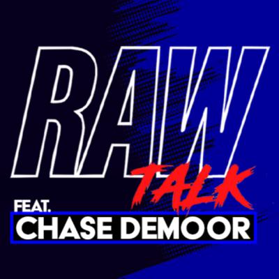 How Andrew Tate Saved Chase's Life, Calling Out Sean Strickland & Jake Paul Vs. Anthony Joshua