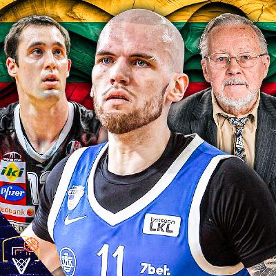 Vilniaus pirtyje paskendę teisėjai, MVP Velička ir KMT intrigos