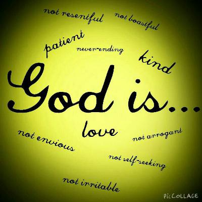 God Gives us Hope So We Can Persevere