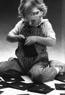 STIMULUS REGRESSION PROGRAMMING