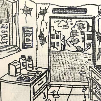3. Corazón de Gaza: Crónica de un hospital