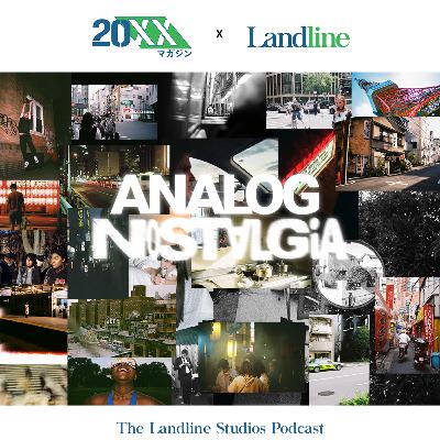 Analog Nostalgia: Produced by 20XX Magazine & Landline Studios