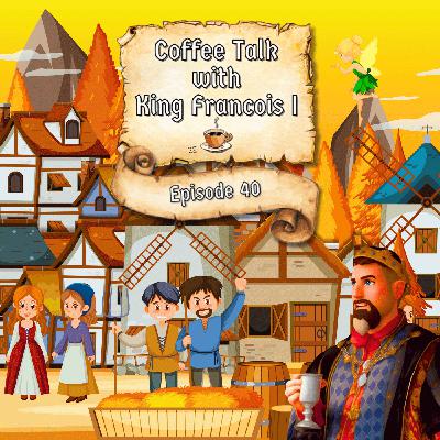 Episode 40 - 2024’s Festivals, Festivals, Festivals - Installment 7