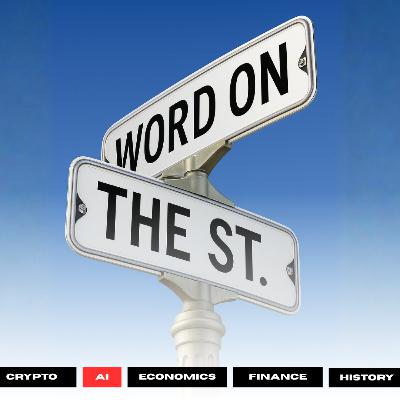 Crypto Chaos, AI Power Plays, and a $38T Debt Clock: The Markets Fight Back