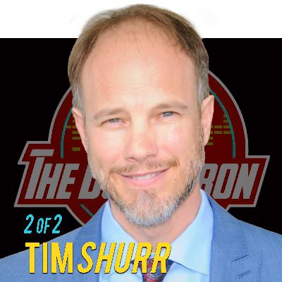 Part 2 of 2: End Anxiety, Rewire Self-Sabotage | Tim Shurr’s One Belief Method