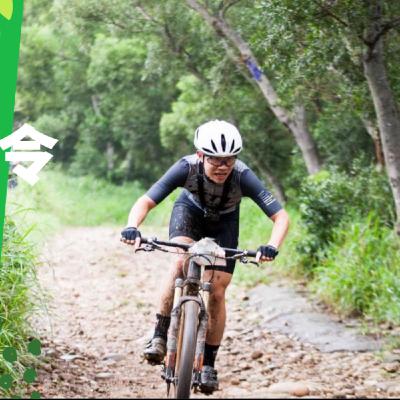 EP24 空軍總司令 江泓｜全運XC第七名｜FTL｜TMD