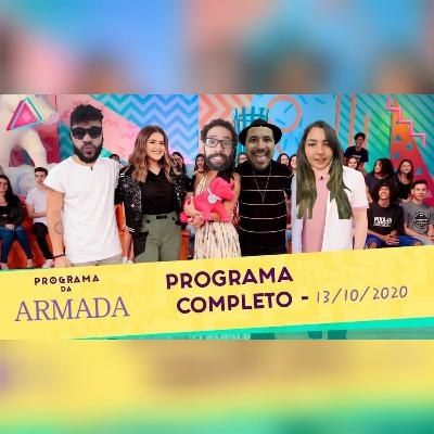 #EP15 Personalidades bruxas no mundo trouxa: Maísa