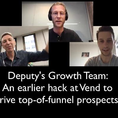 Decoupling Growth from Product Management