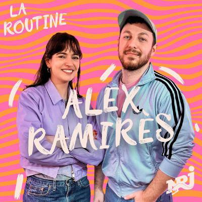 ALEX RAMIRES : douter n'a jamais été aussi drôle !