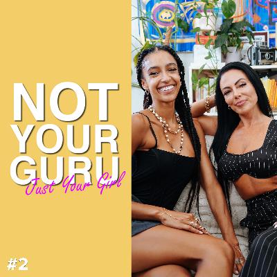 Lo Forgé on Ambush Dates & The Male Gaze Lo Forgé on Ambush Dates & The Male Gaze